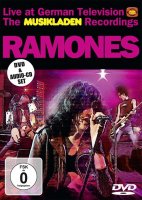 Ramones: The Musikladen Recordings:Live At German...