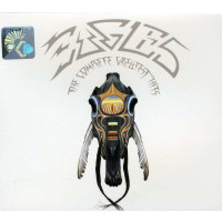 Eagles: The Complete Greatest Hits -   - (CD / Titel: Q-Z)