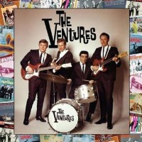 The Very Best Of The Ventures -   - (CD / Titel: Q-Z)