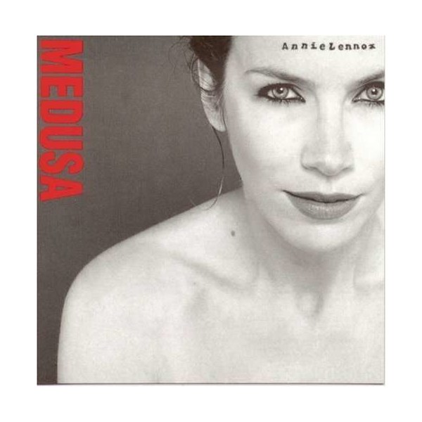 Annie Lennox: Medusa -   - (CD / Titel: H-P)