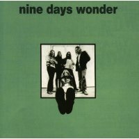 Nine Days Wonder - Bellaphon  - (CD / Titel: H-P)