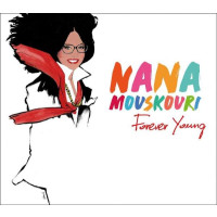 Nana Mouskouri: Forever Young (Limited Edition) -   - (CD...