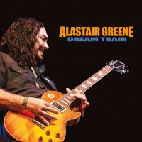 Alastair Greene: Dream Train - inakustik  - (CD / Titel:...