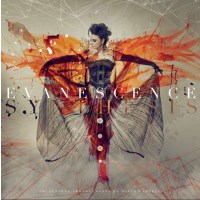 Evanescence: Synthesis - Sony  - (CD / Titel: Q-Z)