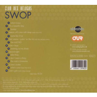 Club Des Belugas: Swop -   - (CD / S)