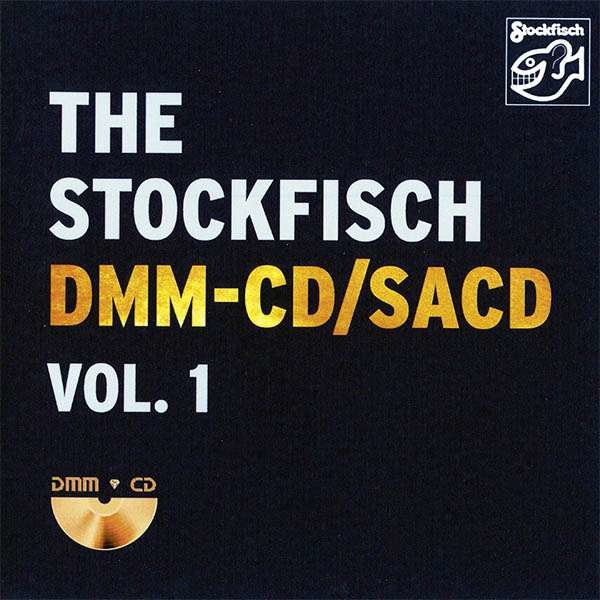 The Stockfisch DMM-CD/SACD Vol. 1 - Stockfisch  - (Pop / Rock / SACD)