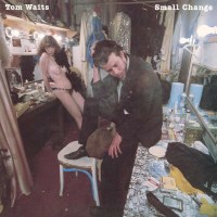 Tom Waits: Small Change - Anti  - (CD / Titel: Q-Z)