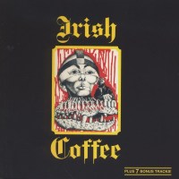 Irish Coffee - Garden Of Delights  - (CD / Titel: H-P)