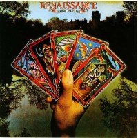 Renaissance: Turn Of The Cards - Repertoire  - (CD / T)