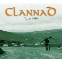 Clannad: Turas 1980 -   - (CD / T)