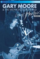 Gary Moore: Live At Montreux 1990 (EV Classics) - Eagle...