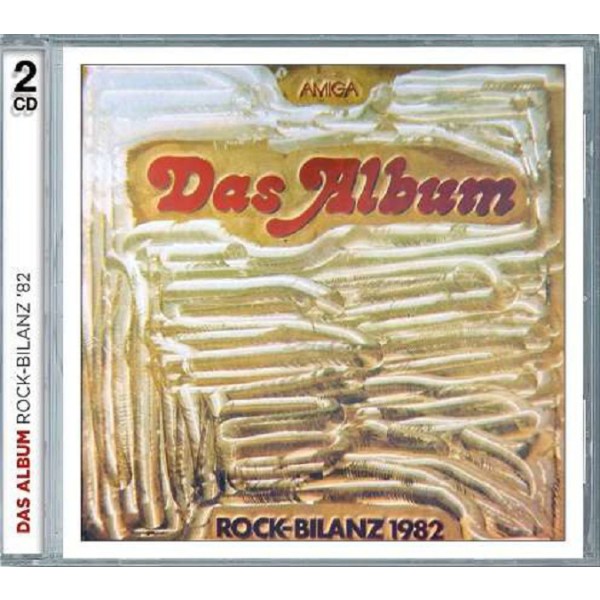 Rock-Bilanz 1982 - Sony Music Entertainment International Services  - (CD / R)