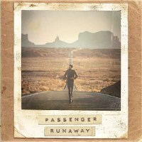 Passenger: Runaway (Deluxe-Edition) -   - (CD / Titel: Q-Z)