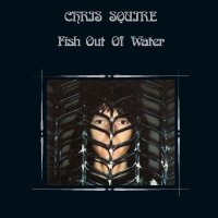 Fish Out Of Water -   - (CD / F)