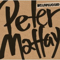 Peter Maffay: MTV Unplugged - RCA  - (CD / Titel: H-P)