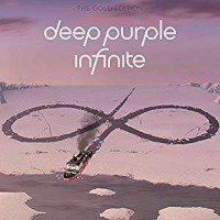 Deep Purple: inFinite (Limited Gold Edition) - earMUSIC...