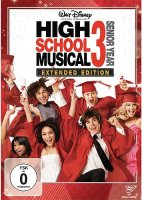 High School Musical 3 (DVD) Senior Year Min: 112/DD5.1/WS...
