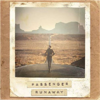 Passenger: Runaway - Cooking Vinyl  - (CD / Titel: Q-Z)