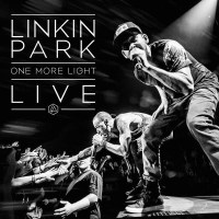 Linkin Park: One More Light Live - Warner  - (CD / Titel:...