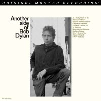 Another Side Of Bob Dylan (Hybrid-SACD) (Limited &...