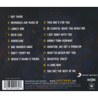 Luke Combs: This Ones For You Too - Sony  - (CD / T)