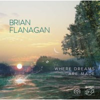 Brian Flanagan: Where Dreams Are Made - Stockfisch  -...