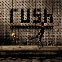 Rush: Roll The Bones -   - (CD / Titel: Q-Z)