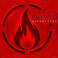 Frei.Wild: Opposition (Deluxe-Edition) - Rookies &...