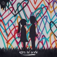 Kygo: Kids in Love -   - (CD / Titel: H-P)