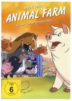 Animal Farm - Aufstand der Tiere - ALIVE AG 6407543 -...