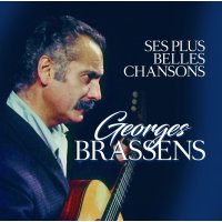 Georges Brassens: Ses Plus Belles Chansons - zyx  - (CD /...