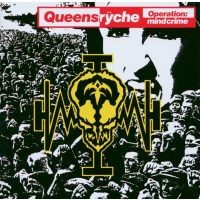 Queensrÿche: Operation: Mindcrime -   - (CD / Titel:...