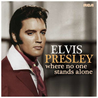 Elvis Presley (1935-1977): Where No One Stands Alone -...