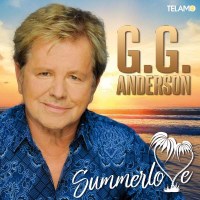 G.G. Anderson: Summerlove -   - (CD / Titel: Q-Z)