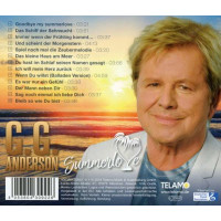 G.G. Anderson: Summerlove -   - (CD / Titel: Q-Z)