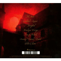 Opeth: Still Life - Peaceville  - (CD / Titel: Q-Z)