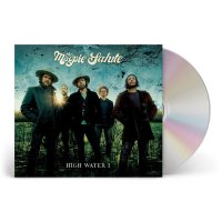 The Magpie Salute: High Water I - Mascot  - (CD / Titel: H-P)