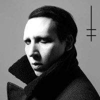 Marilyn Manson: Heaven Upside Down (Regulär) -   -...