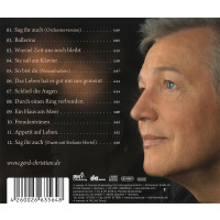 Gerd Christian: Authentisch -   - (CD / A)