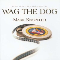 Wag The Dog - Mercury  - (CD / W)