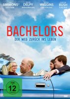 Bachelors - Weg zurück ins Leben (DVD)Min:...