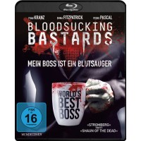 Bloodsucking Bastards (BR) Mein Boss...ist ein...