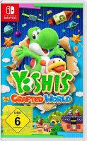 Yoshis Crafted World  Switch - Nintendo 2524240 -...