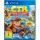 Crash Team Racing Nitro Fueled  PS-4 CTR - Activ. / Blizzard 88388GM - (SONY® PS4 / Rennspiel)