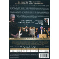 Frau des Nobelpreisträgers, Die (DVD)  Min:...