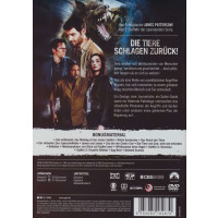 ZOO - komplette Serie (DVD) 12Disc Min: 1575/DD5.1/WS -...