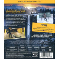 Hard Powder (BR) Min: 123/DD5.1/WS - STUDIOCANAL  -...