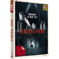 Central Park - Massaker in NY (BR+DVD)LE Min: 88/DD5.1/WS...