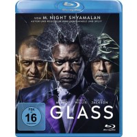 Glass (BR) Min: 129/DD5.1/WS - Disney  - (Blu-ray Video /...