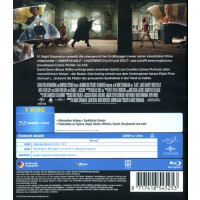 Glass (BR) Min: 129/DD5.1/WS - Disney  - (Blu-ray Video /...